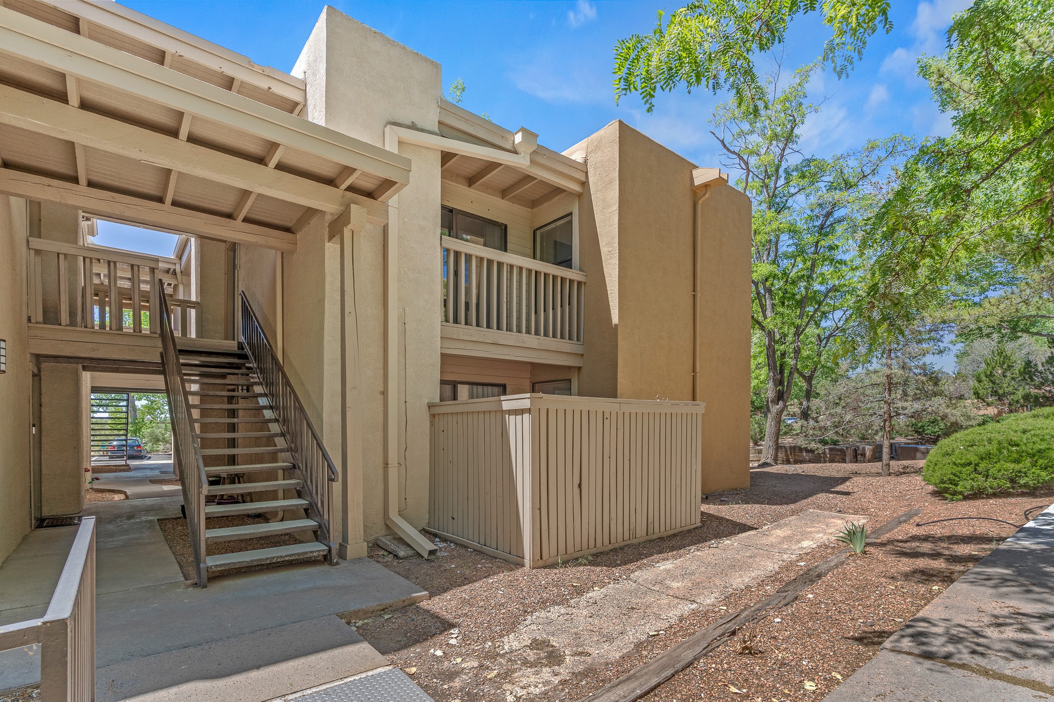 941 Calle Mejia #1610, Santa Fe, New Mexico image 18