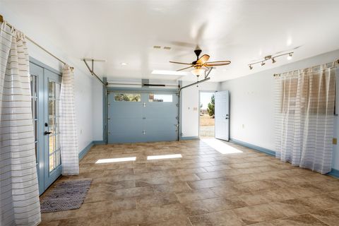 Tiny photo for 20 Vaquero Road, Santa Fe, NM 87508 (MLS # 202504654)