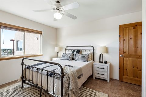 Tiny photo for 20 Vaquero Road, Santa Fe, NM 87508 (MLS # 202504654)