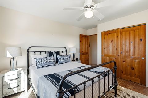 Tiny photo for 20 Vaquero Road, Santa Fe, NM 87508 (MLS # 202504654)