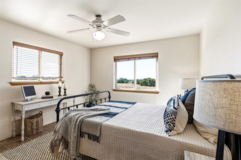 Tiny photo for 20 Vaquero Road, Santa Fe, NM 87508 (MLS # 202504654)