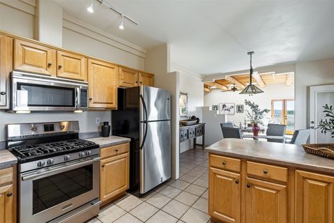 Tiny photo for 20 Vaquero Road, Santa Fe, NM 87508 (MLS # 202504654)