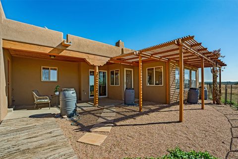 Tiny photo for 20 Vaquero Road, Santa Fe, NM 87508 (MLS # 202504654)