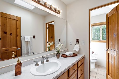 Tiny photo for 20 Vaquero Road, Santa Fe, NM 87508 (MLS # 202504654)