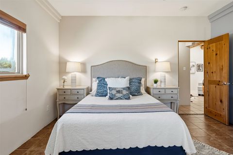 Tiny photo for 20 Vaquero Road, Santa Fe, NM 87508 (MLS # 202504654)