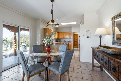 Tiny photo for 20 Vaquero Road, Santa Fe, NM 87508 (MLS # 202504654)