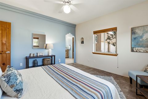 Tiny photo for 20 Vaquero Road, Santa Fe, NM 87508 (MLS # 202504654)
