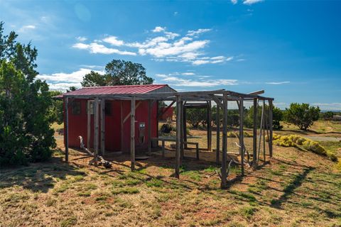 Tiny photo for 20 Vaquero Road, Santa Fe, NM 87508 (MLS # 202504654)