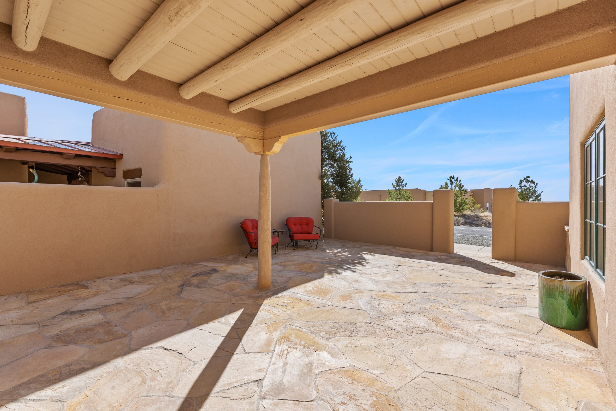 23 Camino Botanica, Santa Fe, New Mexico image 8