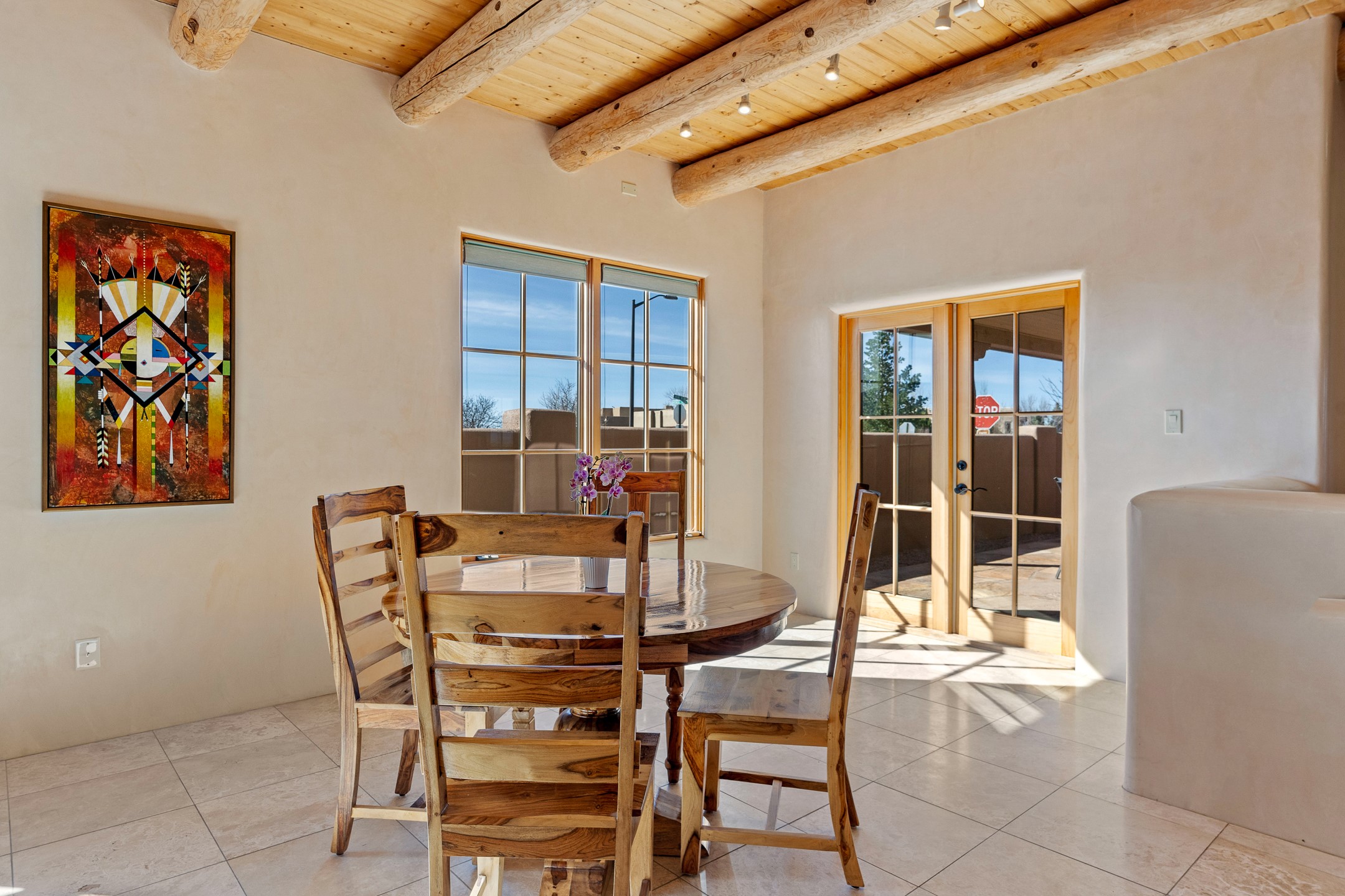 23 Camino Botanica, Santa Fe, New Mexico image 5