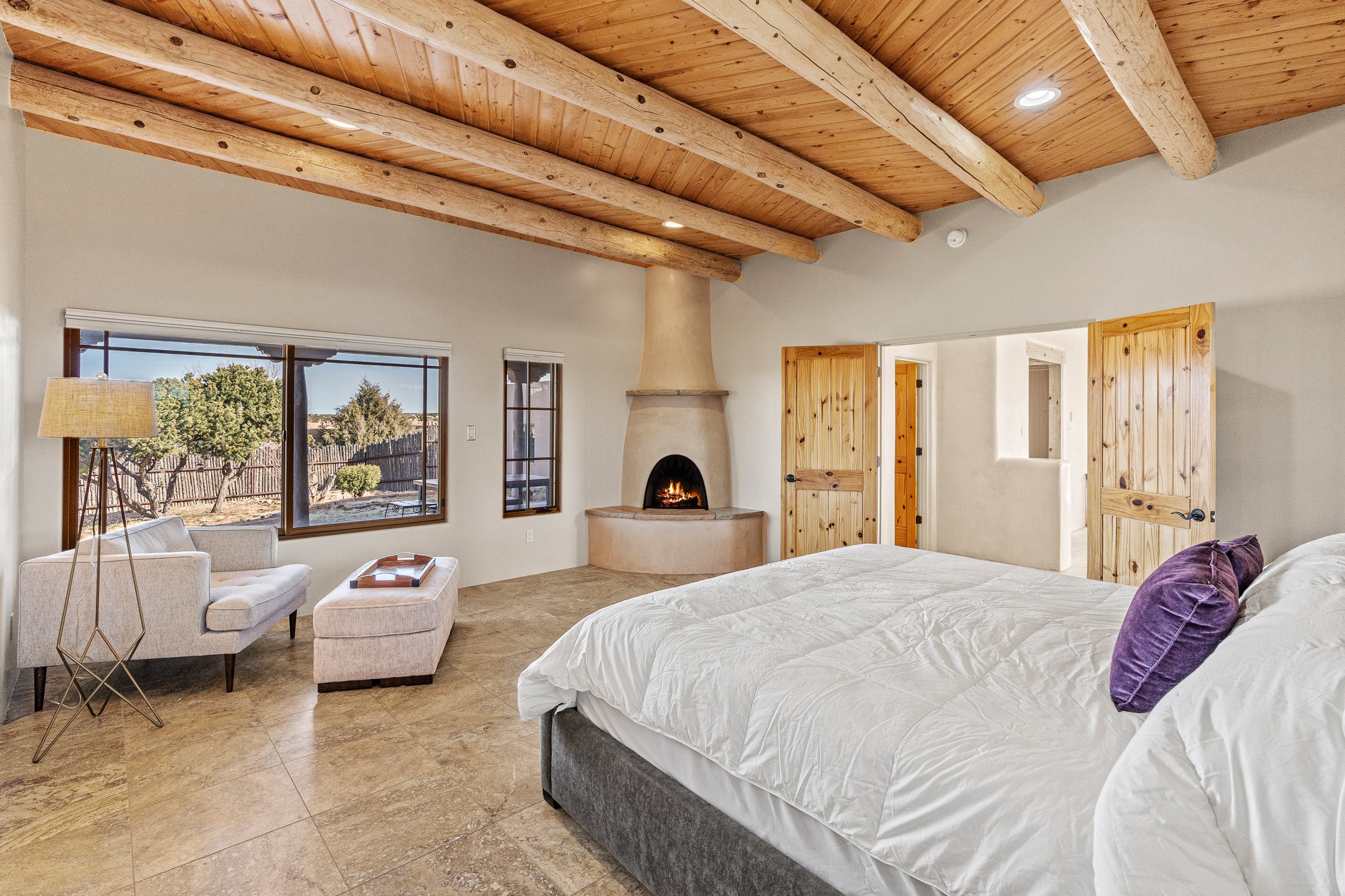 23 Camino Botanica, Santa Fe, New Mexico image 18