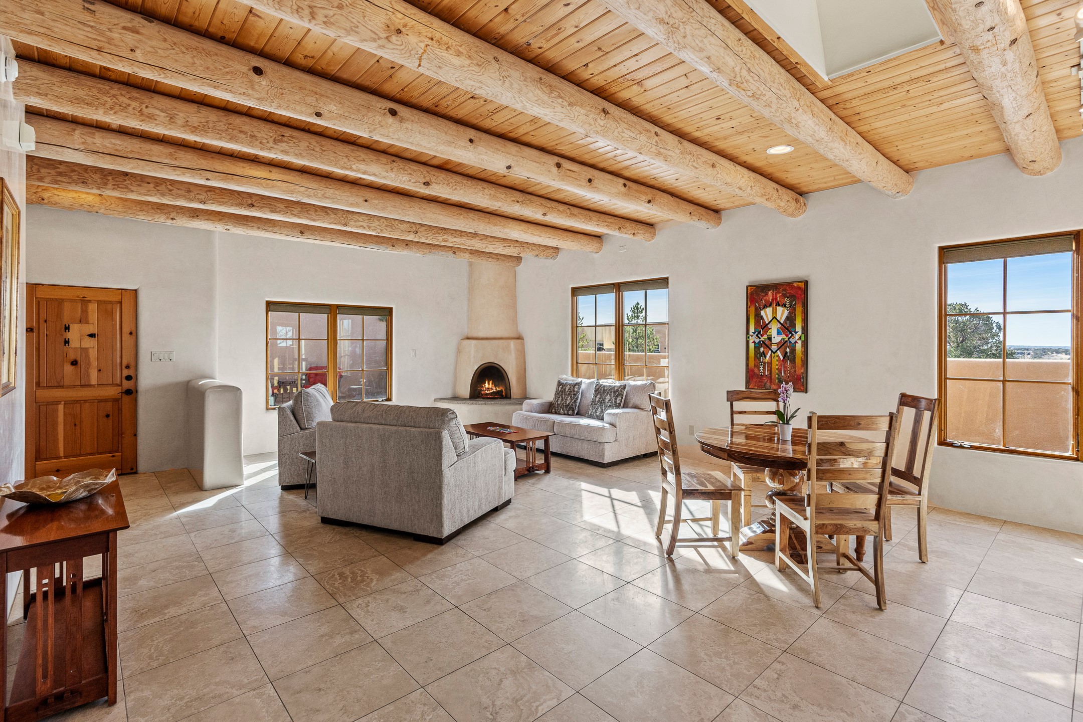 23 Camino Botanica, Santa Fe, New Mexico image 3