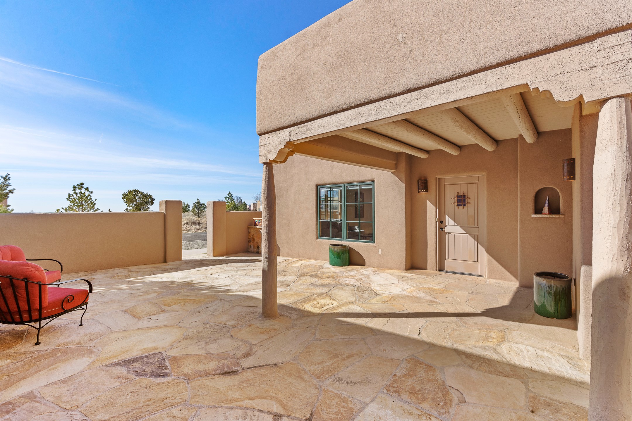 23 Camino Botanica, Santa Fe, New Mexico image 7
