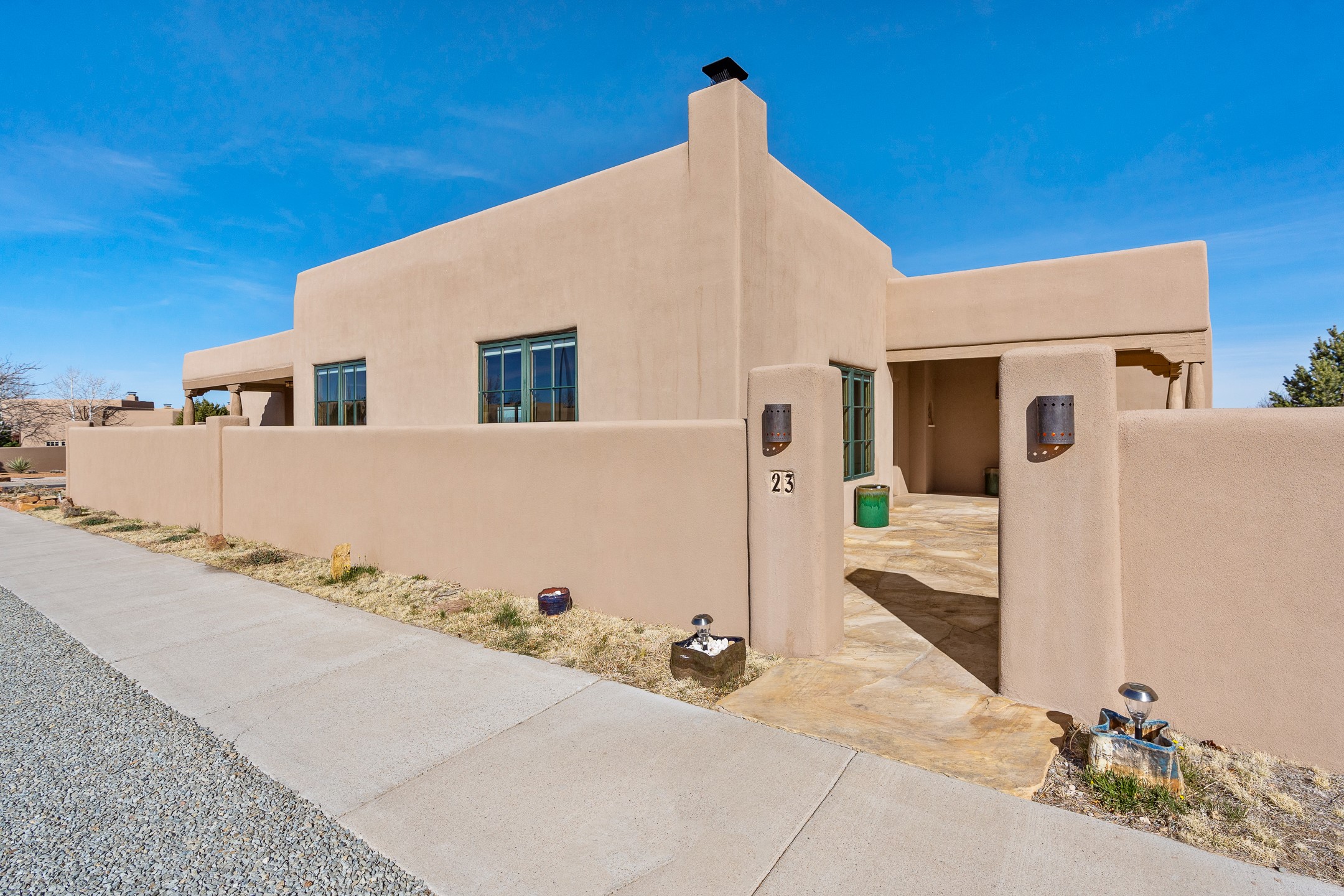 23 Camino Botanica, Santa Fe, New Mexico image 6