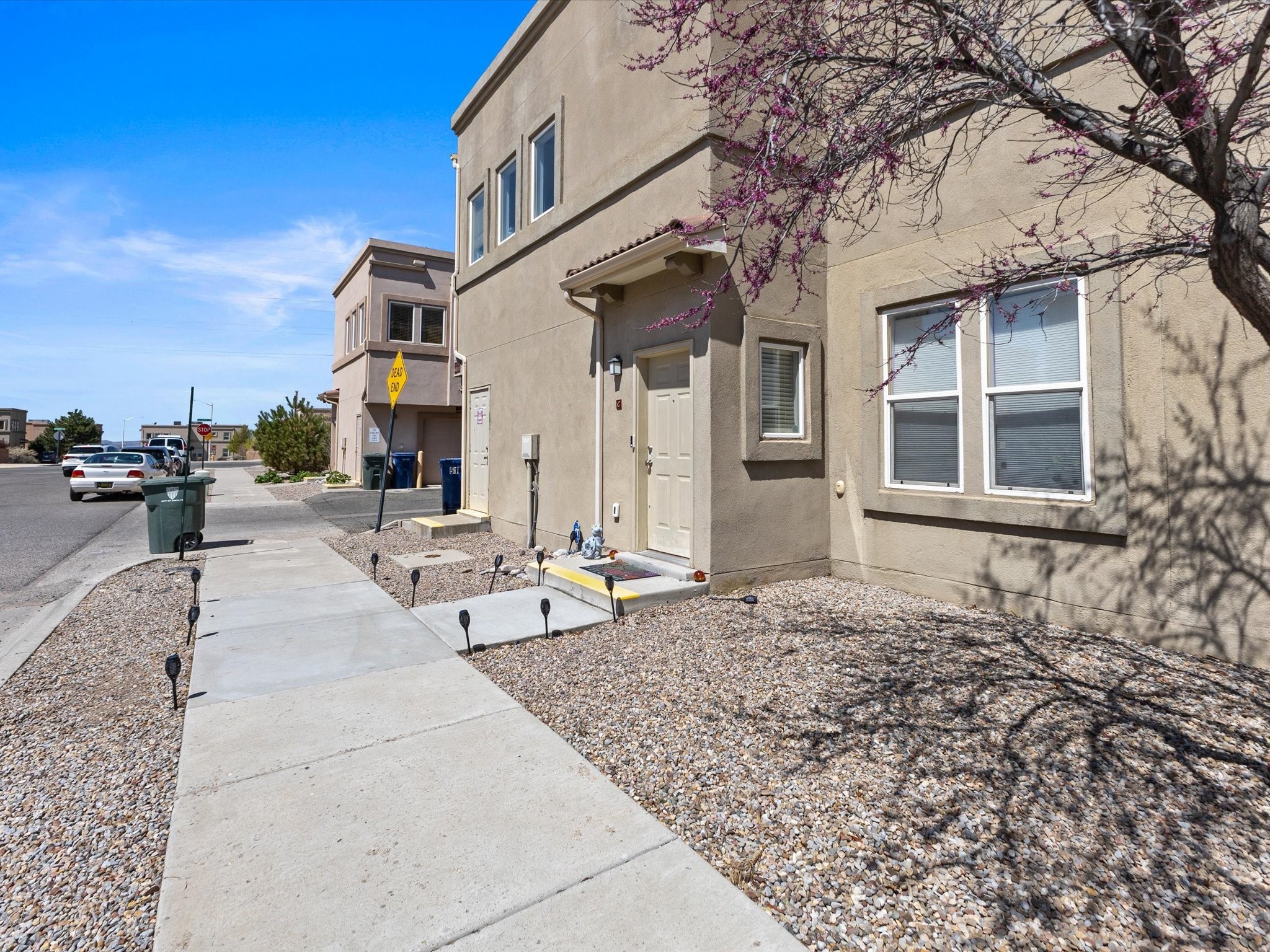 4351 San Benito Street #C, Santa Fe, New Mexico image 3