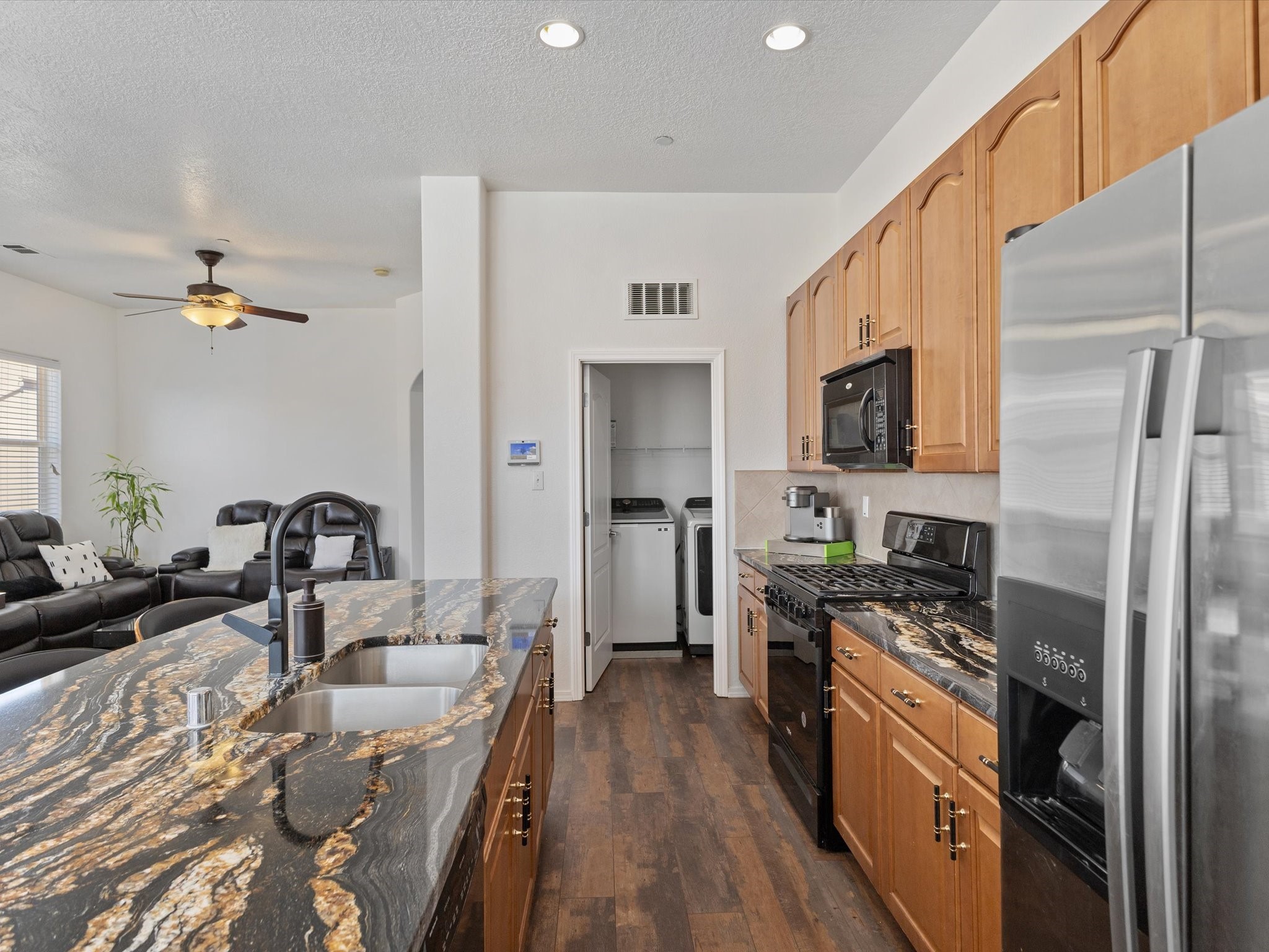 4351 San Benito Street #C, Santa Fe, New Mexico image 9
