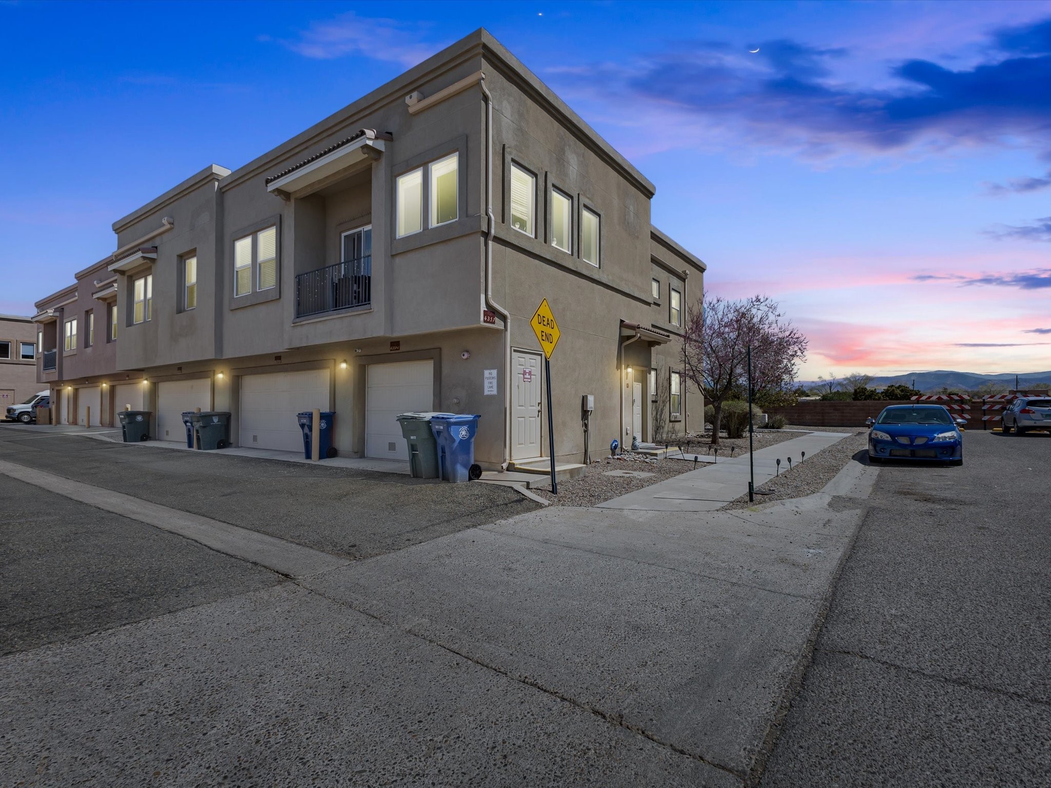 4351 San Benito Street #C, Santa Fe, New Mexico image 1