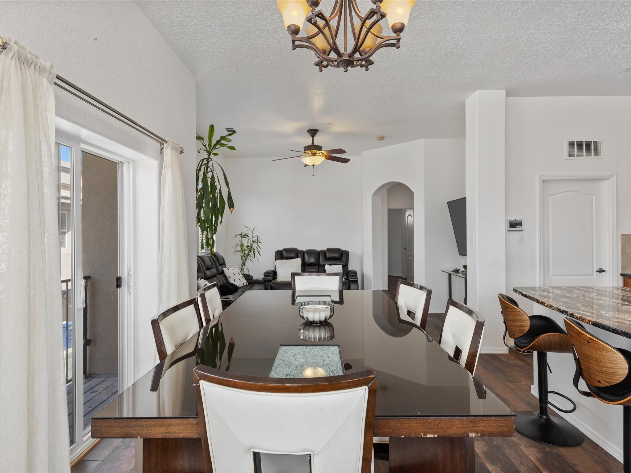 4351 San Benito Street #C, Santa Fe, New Mexico image 6