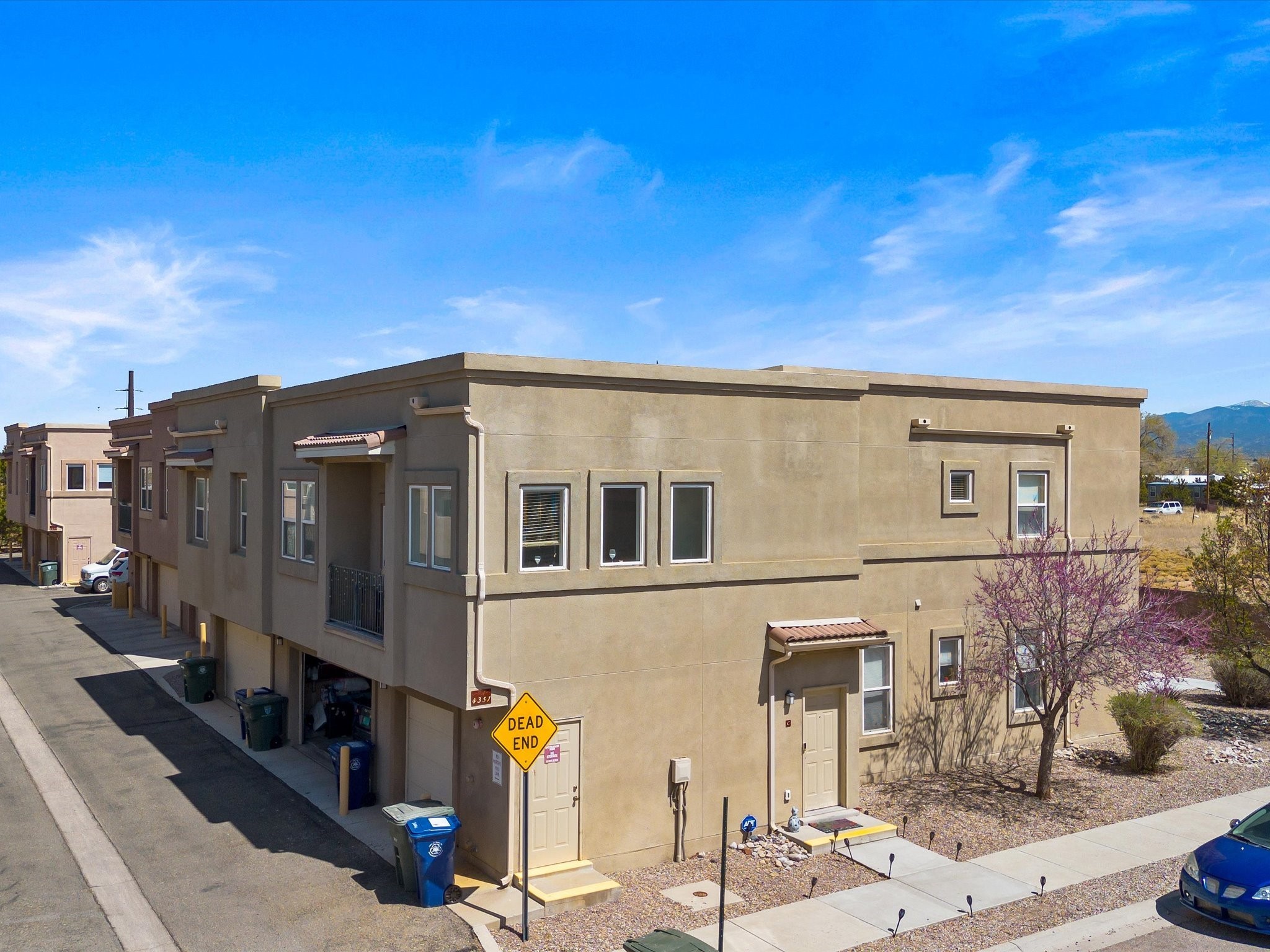 4351 San Benito Street #C, Santa Fe, New Mexico image 2