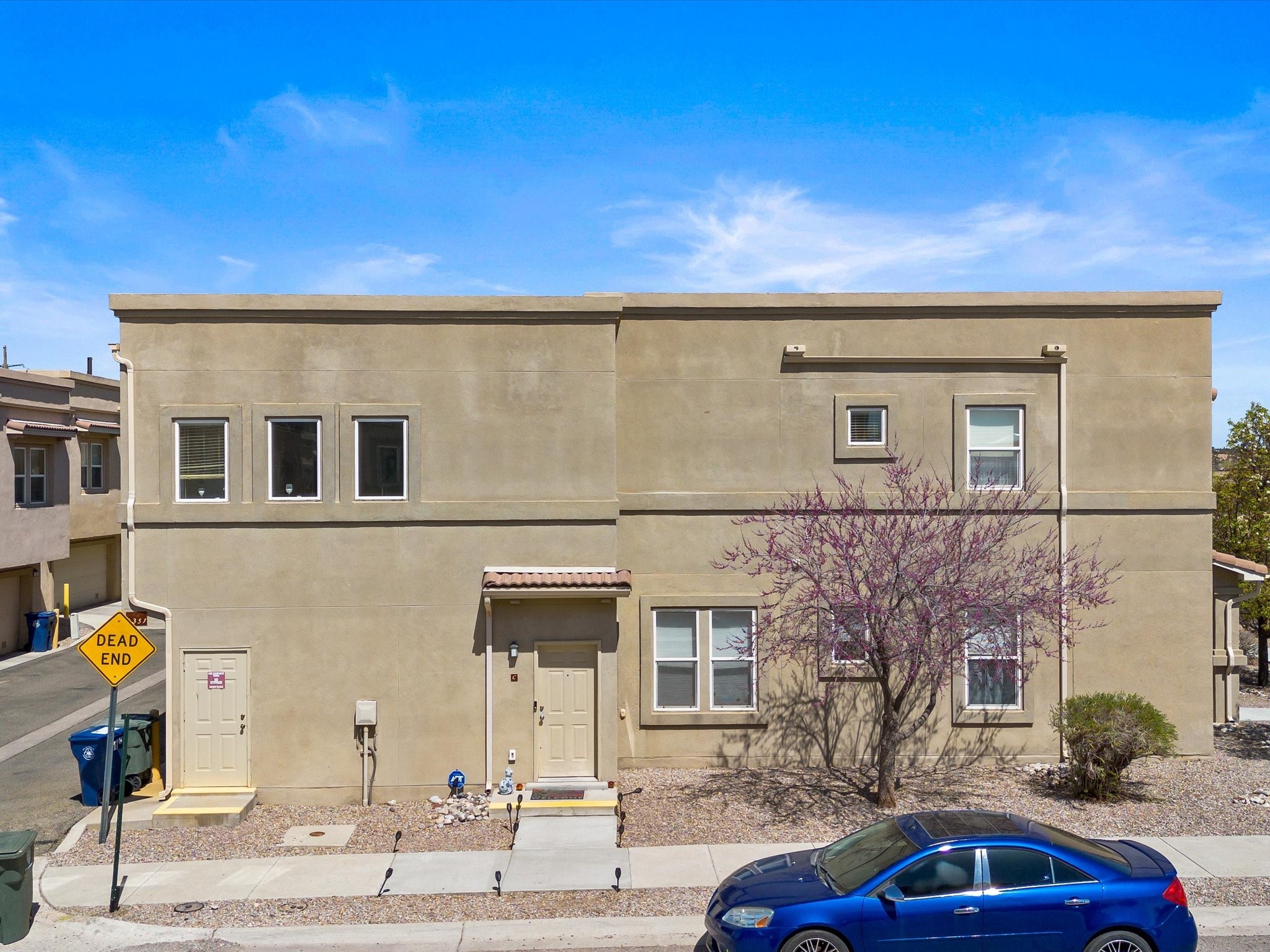 4351 San Benito Street #C, Santa Fe, New Mexico image 23