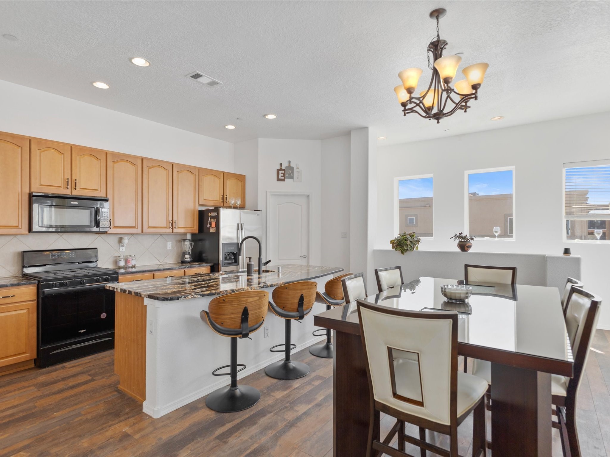 4351 San Benito Street #C, Santa Fe, New Mexico image 8