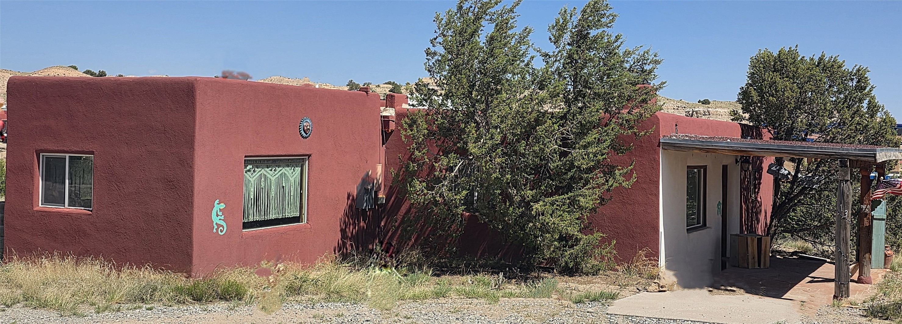 13 Los Amigos, Espanola, New Mexico image 2