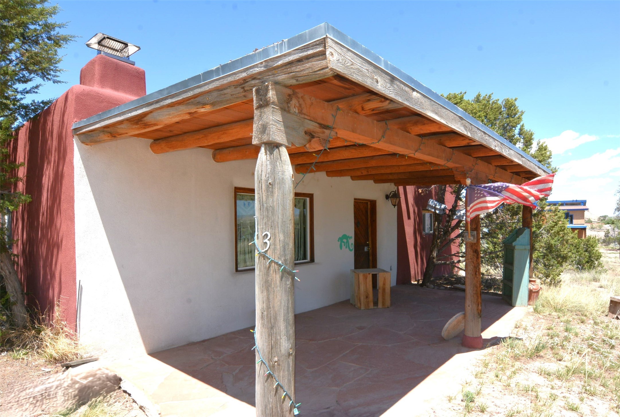 13 Los Amigos, Espanola, New Mexico image 1