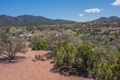 Vacant Land For Sale - 569 Vista De La Ciudad<br/> Santa Fe County, Santa Fe, NM 87501
