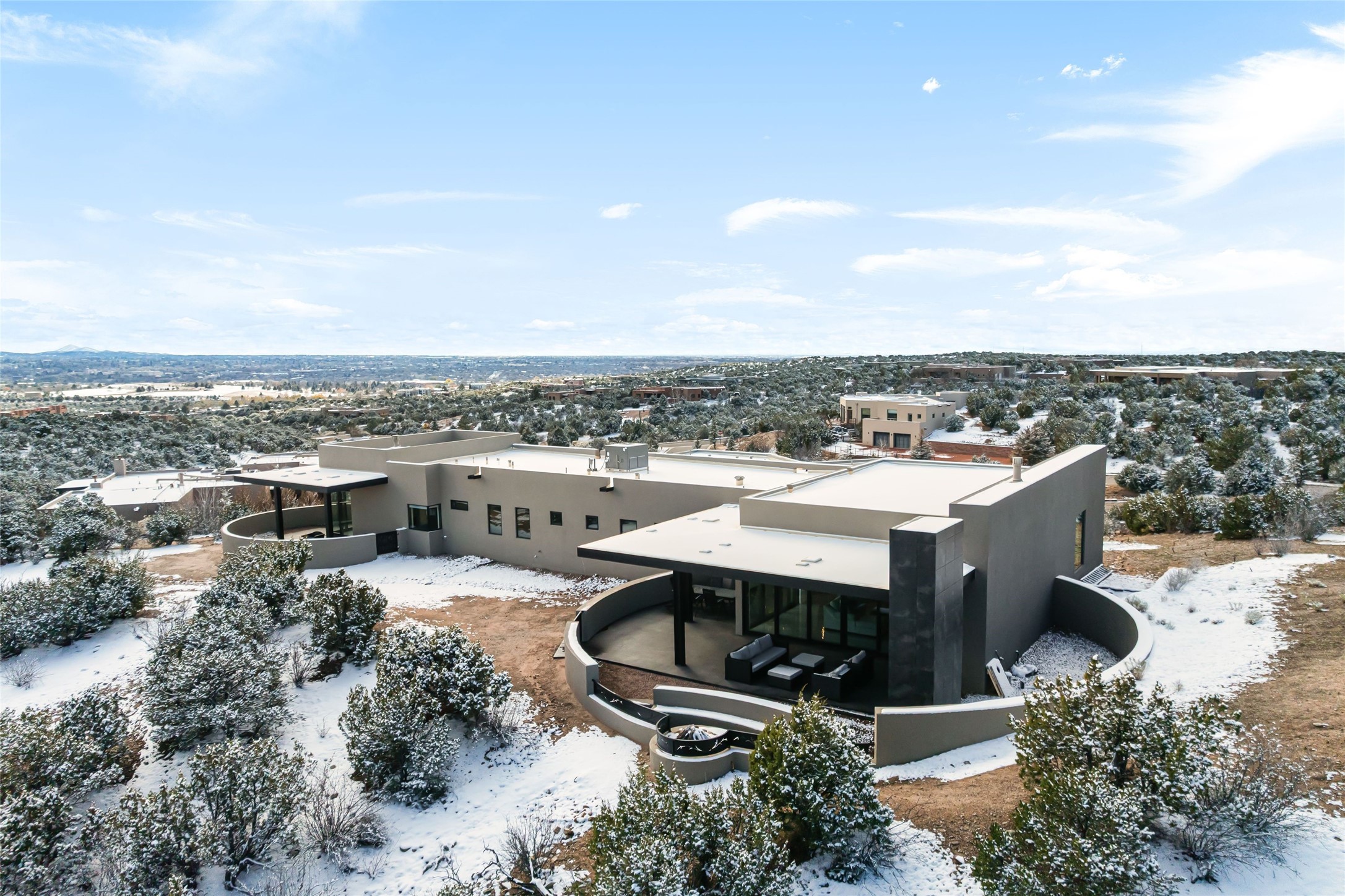 755 Ridge Canyon Road