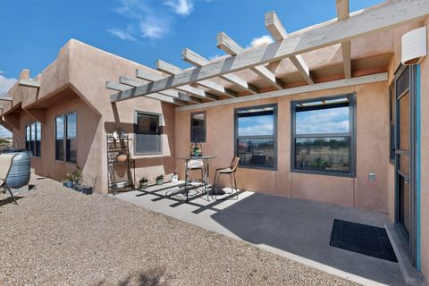 Tiny photo for 85 Herrada Road, Santa Fe, NM 87508 (MLS # 202601233)