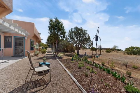 Tiny photo for 85 Herrada Road, Santa Fe, NM 87508 (MLS # 202601233)