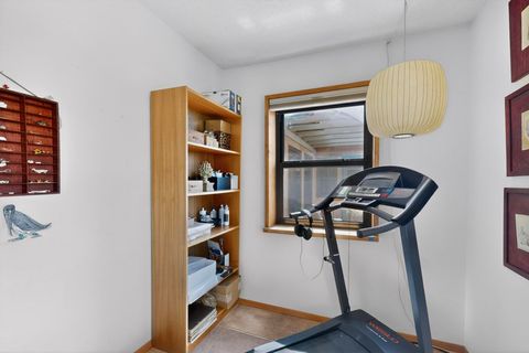 Tiny photo for 85 Herrada Road, Santa Fe, NM 87508 (MLS # 202601233)