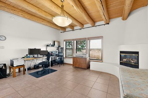 Tiny photo for 85 Herrada Road, Santa Fe, NM 87508 (MLS # 202601233)
