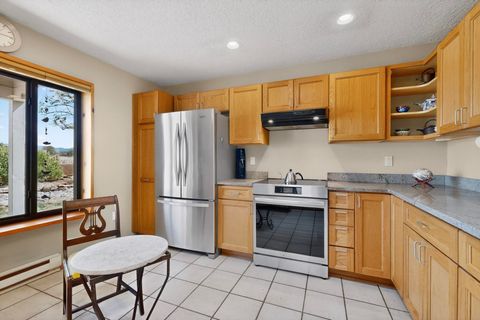 Tiny photo for 85 Herrada Road, Santa Fe, NM 87508 (MLS # 202601233)