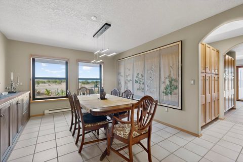 Tiny photo for 85 Herrada Road, Santa Fe, NM 87508 (MLS # 202601233)