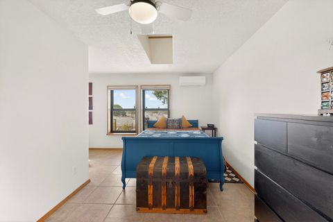 Tiny photo for 85 Herrada Road, Santa Fe, NM 87508 (MLS # 202601233)