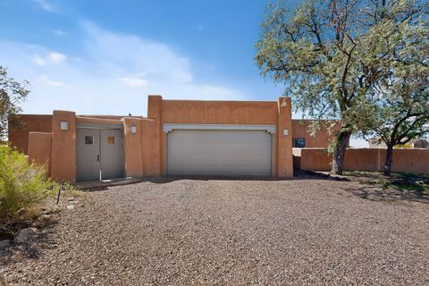 Tiny photo for 85 Herrada Road, Santa Fe, NM 87508 (MLS # 202601233)