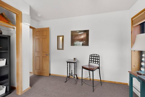 Tiny photo for 85 Herrada Road, Santa Fe, NM 87508 (MLS # 202601233)