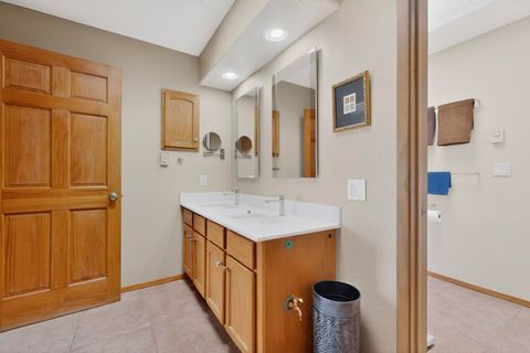 Tiny photo for 85 Herrada Road, Santa Fe, NM 87508 (MLS # 202601233)