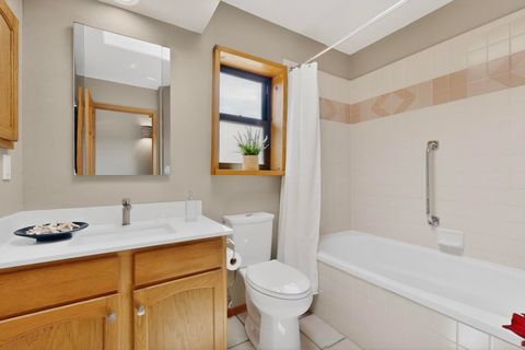 Tiny photo for 85 Herrada Road, Santa Fe, NM 87508 (MLS # 202601233)