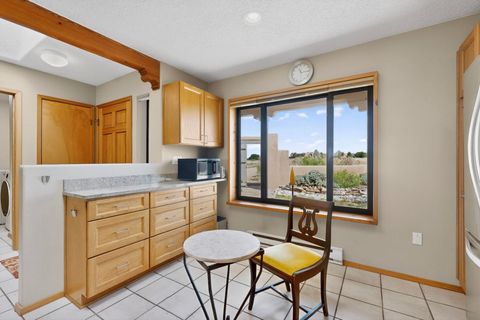 Tiny photo for 85 Herrada Road, Santa Fe, NM 87508 (MLS # 202601233)