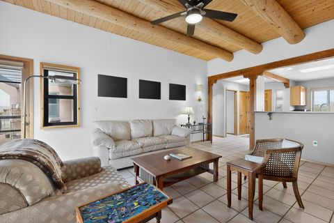 Tiny photo for 85 Herrada Road, Santa Fe, NM 87508 (MLS # 202601233)