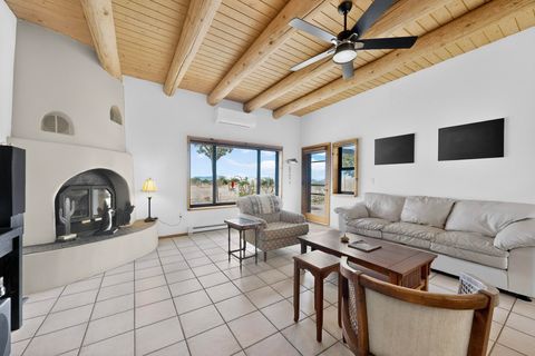 Tiny photo for 85 Herrada Road, Santa Fe, NM 87508 (MLS # 202601233)