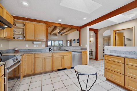 Tiny photo for 85 Herrada Road, Santa Fe, NM 87508 (MLS # 202601233)