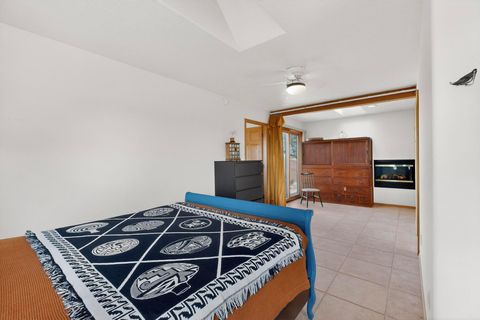 Tiny photo for 85 Herrada Road, Santa Fe, NM 87508 (MLS # 202601233)
