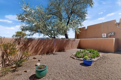 Tiny photo for 85 Herrada Road, Santa Fe, NM 87508 (MLS # 202601233)