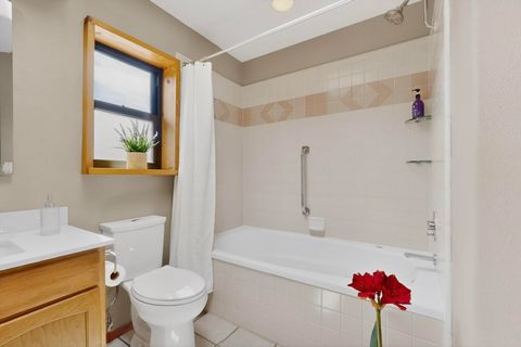 Tiny photo for 85 Herrada Road, Santa Fe, NM 87508 (MLS # 202601233)