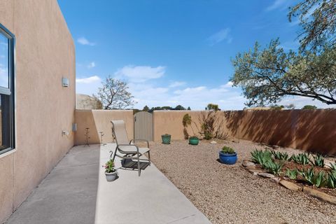 Tiny photo for 85 Herrada Road, Santa Fe, NM 87508 (MLS # 202601233)