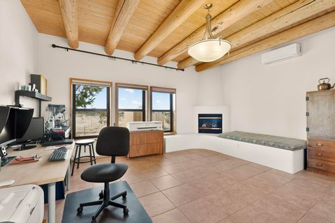 Tiny photo for 85 Herrada Road, Santa Fe, NM 87508 (MLS # 202601233)