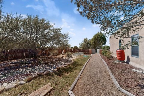Tiny photo for 85 Herrada Road, Santa Fe, NM 87508 (MLS # 202601233)